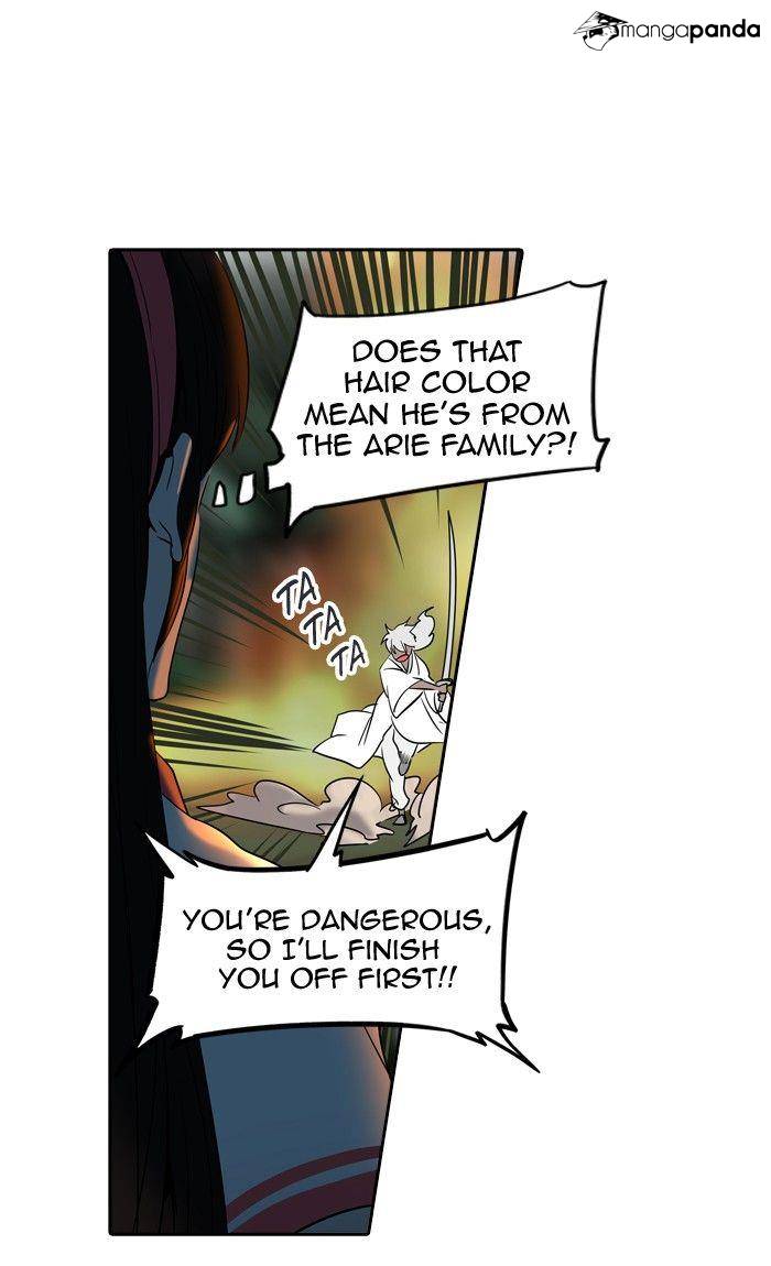 Tower of God Chapter 287 image 028